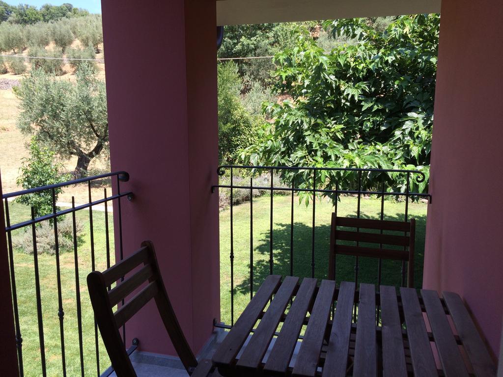 Agriturismo Terrarossa Pistoia Room photo