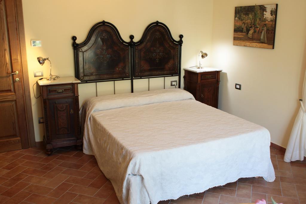 Agriturismo Terrarossa Pistoia Room photo